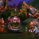 Illustration for article titled Action-Driven MMO emTera/em Hits North America on the Best Day of the Year